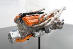 Gordon Murray Automotive T.50 2020 года